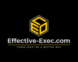 https://www.logocontest.com/public/logoimage/1675645342Effective-Exec com.png